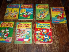 fumetti anni usato fumetti anni usato Rignano sull'Arno