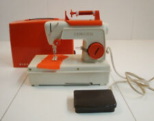 Vintage singer kindernähmasch gebraucht kaufen  Burggen