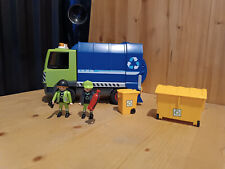 Playmobil 6110 city d'occasion  Vieux-Condé