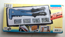Tuv powerfix manual for sale  HAVERFORDWEST