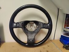 Golf plus leather for sale  GATESHEAD