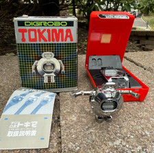 1983 digirobo tokima for sale  New York
