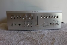 Ampli sony 1150 d'occasion  Cournonterral