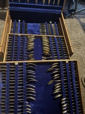 Siam bronze flatware for sale  Westland