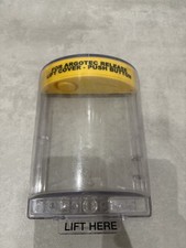 Mcp cover sounder for sale  WAKEFIELD