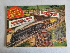 American flyer trains for sale  Burnsville