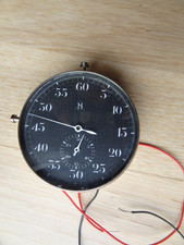 Jaquet stoppuhr 100 gebraucht kaufen  Münster
