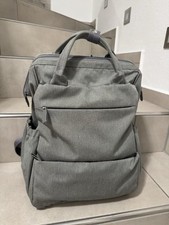 Baby changing backpack gebraucht kaufen  Kirchheim b.München