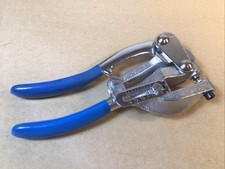 Power hole punch for sale  Grass Valley