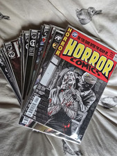 Horror comics antarctic for sale  WINCHESTER