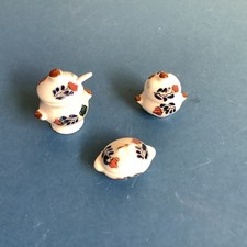 Scale ceramic dolls for sale  CAMBRIDGE