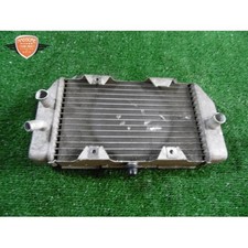Radiatore acqua honda usato  Napoli
