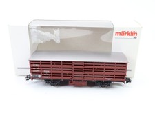 Märklin 46161 güterwagen gebraucht kaufen Märklin 46161 güterwagen gebraucht kaufen  Hameln