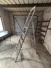 6 tread step ladder for sale 6 tread step ladder for sale MANCHESTER