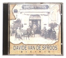 Ebond davide van usato  Italia