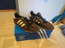 Adidas sl76 size for sale  NOTTINGHAM