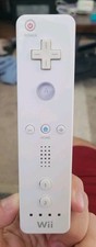 White wiimote controller for sale  Sunnyvale