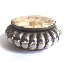 Antique 19th silver for sale  USA