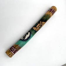 Africa heartwood rainstick for sale  Ball Ground