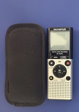 Gravador digital Olympus com estojo comprar usado Gravador digital Olympus com estojo comprar usado  Enviando para Brazil