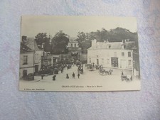 Cpa grand luce d'occasion  Châteauroux