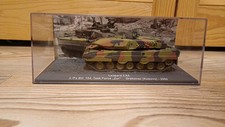 Panzer leopard kosovo gebraucht kaufen  Weiskirchen