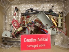 Märklin konvolut signale gebraucht kaufen  Hameln