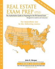 Real estate exam for sale  Montgomery
