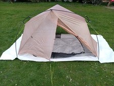 Ultralight zelt zpacks gebraucht kaufen  München