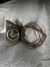 Vintage stewart warner for sale  Gainesville