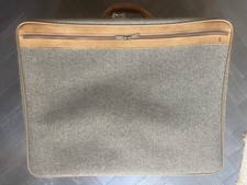 Hartmann brown tweed for sale  LONDON
