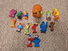 Sesame street cartoon for sale  Lincolnton