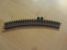 Fleischmann 6030 gebogenes gebraucht kaufen Fleischmann 6030 gebogenes gebraucht kaufen  Celle