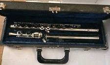 Selmer bundy flute for sale  Mesa