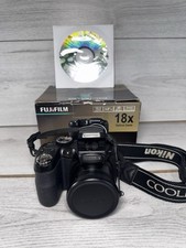 Fujifilm finepix s1900 for sale  HATFIELD