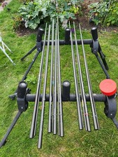 browning poles for sale  BURTON-ON-TRENT