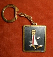 Porte clés key d'occasion  Bar-le-Duc