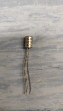 Transistor ecg158 pnp usato  Bovino