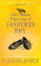 Unlikely pilgrimage harold for sale  ELLAND