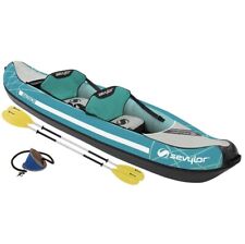 Canoeing inflatable kayak for sale  LONDON