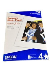Epson premium semi for sale  Cape Coral