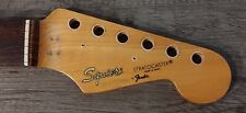 FENDER 1987 SQUIER STRATOCASTER BRAÇO DE GUITARRA - ST362 - ESCALA DE JACARANDÁ comprar usado  Enviando para Brazil