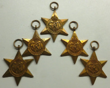 1939 1945 star for sale  NOTTINGHAM