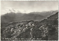 Pellegrino alpe lucca usato  Isola Vicentina
