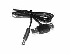 CARREGADOR DE CABO USB ORIGINAL PARA ALTO-FALANTE BLUETOOTH MINIRIG MRBT MRBT-2 comprar usado  Enviando para Brazil