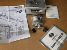 Vtg shimano tournament for sale  Westtown