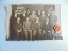 Foto männer anzügen gebraucht kaufen  Welver