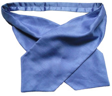 Cravat tie ascot for sale  WEYBRIDGE