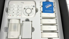 Ring alarm wireless for sale  Grand Rapids