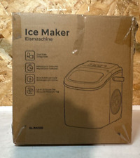 Countertop ice maker for sale  PETERSFIELD